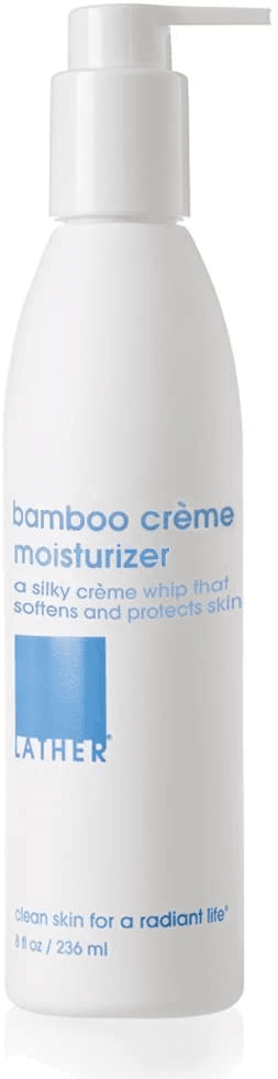 Bamboo Crème Moisturizer