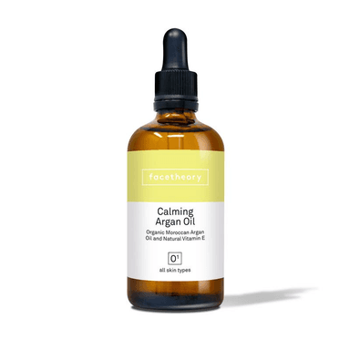 Calming Argan Oil O1
