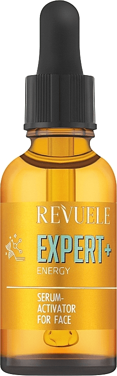 Expert+ Energy Serum-Activator