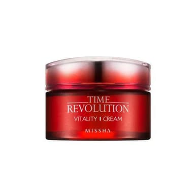 Time Revolution Vitality Cream