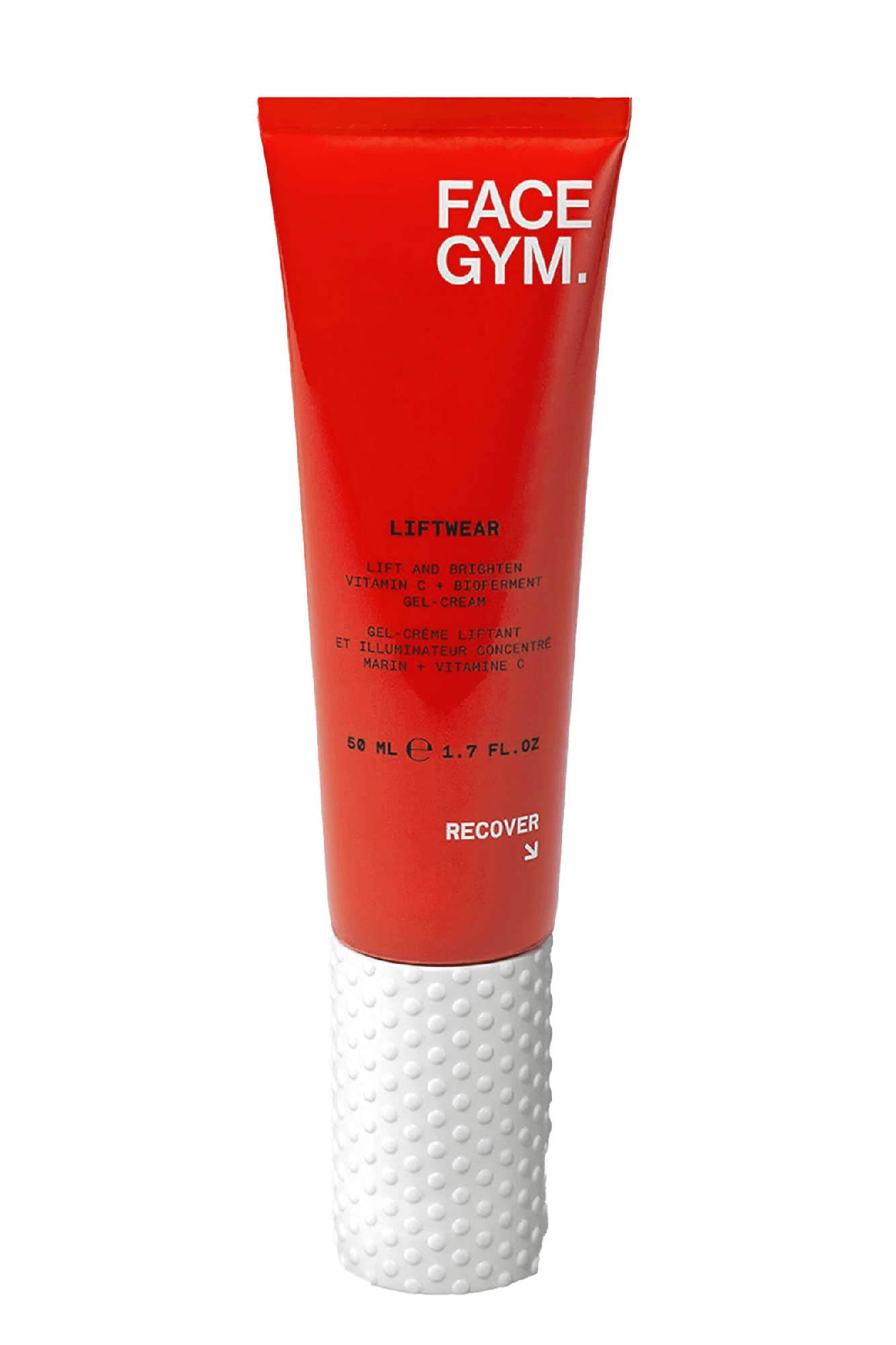 Liftwear Vitamin C + Bioferment Gel-cream Moisturiser