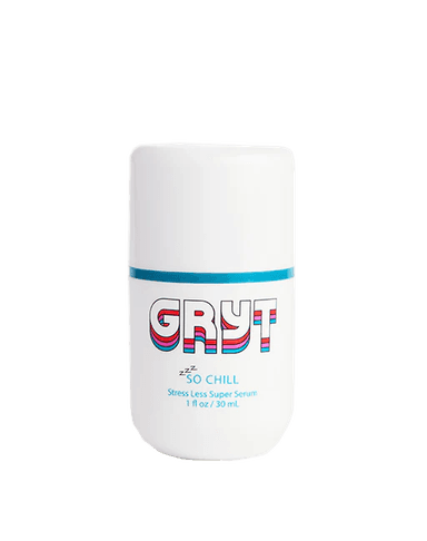 So Chill Stress Less Super-Serum
