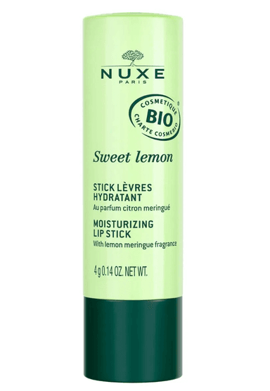 Moisturizing Lip Stick Sweet Lemon