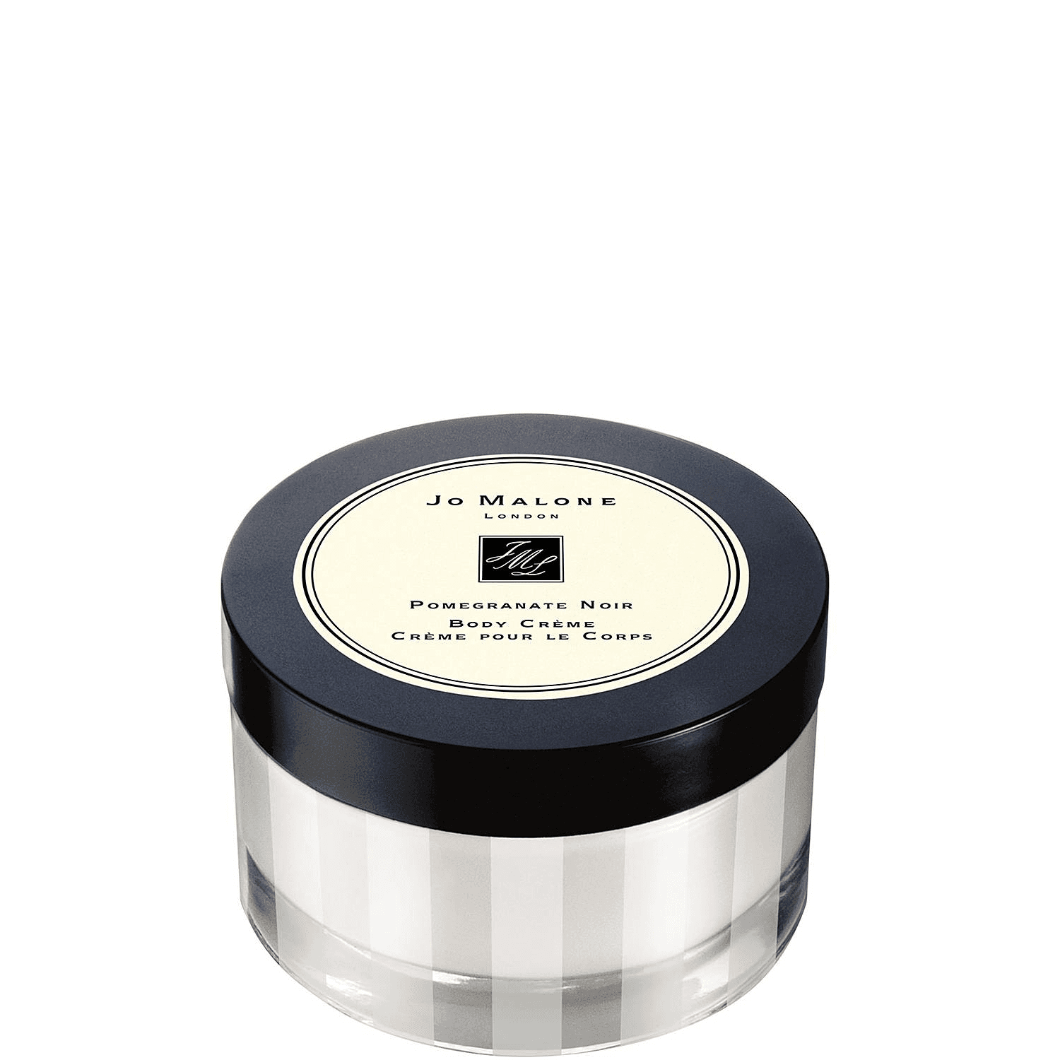 Pomegranate Noir Body Crème