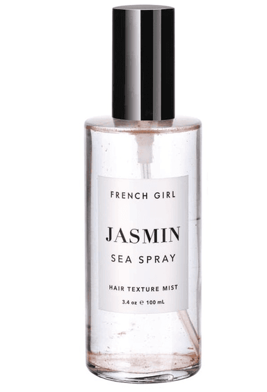 Jasmin Sea Spray Sea Salt Hair Mist