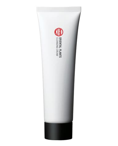 ORIENTAL PLANTS CLEANSING CREAM