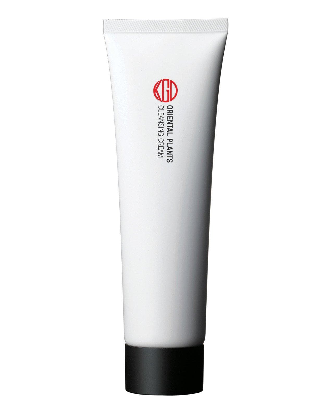 ORIENTAL PLANTS CLEANSING CREAM