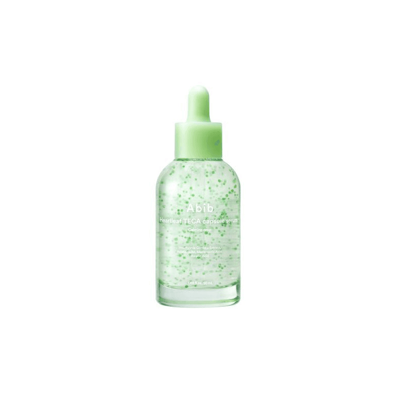 Heartleaf TECA Capsule Serum Calming Drop