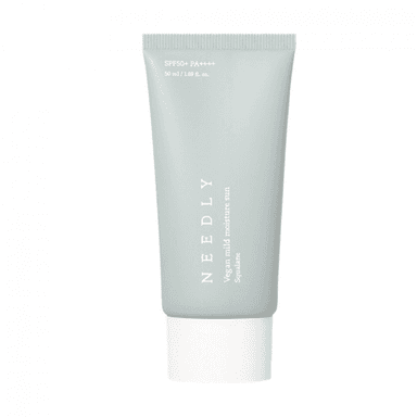 Vegan Mild Moisture Sun SPF50+ PA++++