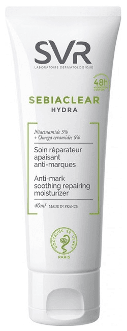 SEBIACLEAR Hydra