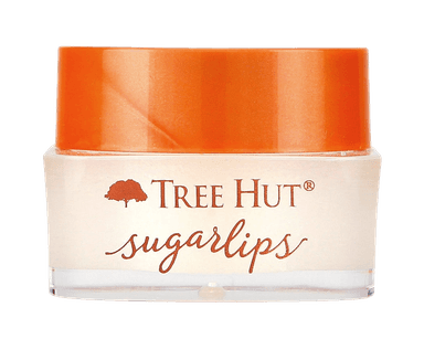 Sugar Lips Sweet Mint Lip Scrub