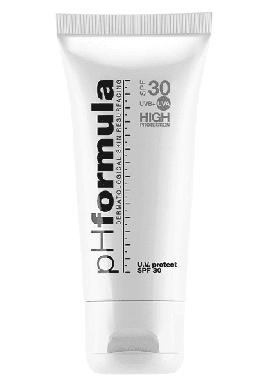 U.V. Protect SPF 30
