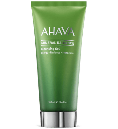 Mineral Radiance Cleansing Gel