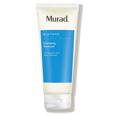 Clarifying Cleanser
