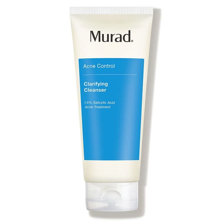 Clarifying Cleanser
