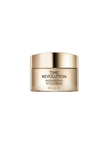 Time Revolution Regenerating Royal Cream