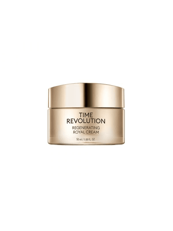 Time Revolution Regenerating Royal Cream