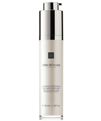 Squalane Antioxidising Day Light Moisturiser
