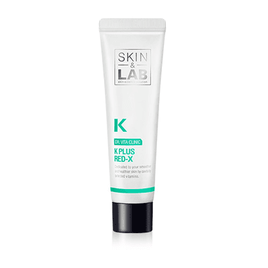 K Plus Red-X Vitamin Cream