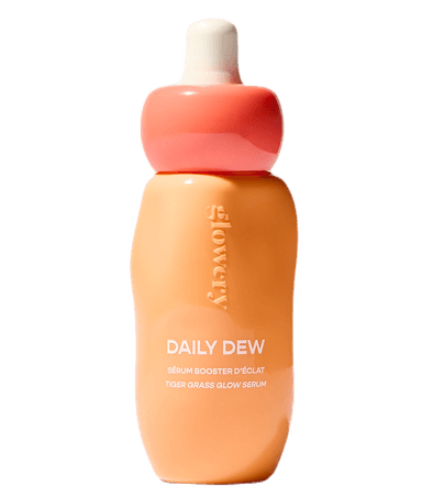 Daily Dew Tiger Grass Glow Serum