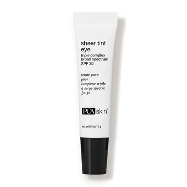 Sheer Tint Eye Triple Complex Broad Spectrum SPF 30
