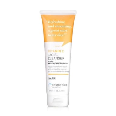 Vitamin C Facial Cleanser