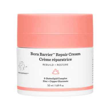 Bora Barrier Rich Repair Cream