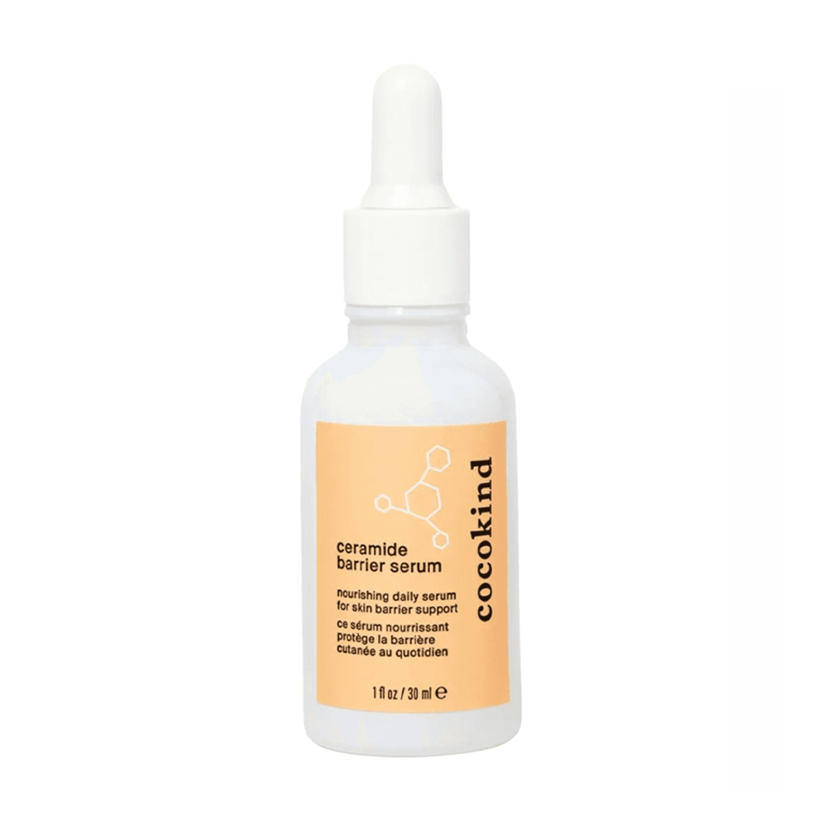 Ceramide Barrier Serum