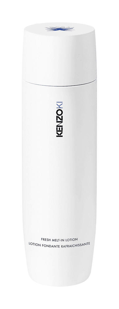 Fresh Melt-In Lotion