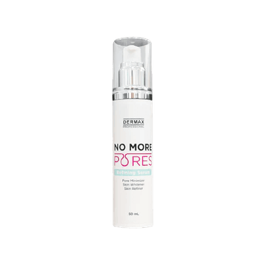 No More Pores