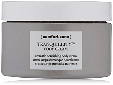 Tranquillity Body Cream