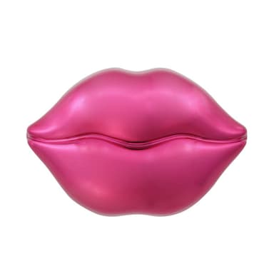 Kiss Kiss Bbo Bbo Lip Balm Blueberry