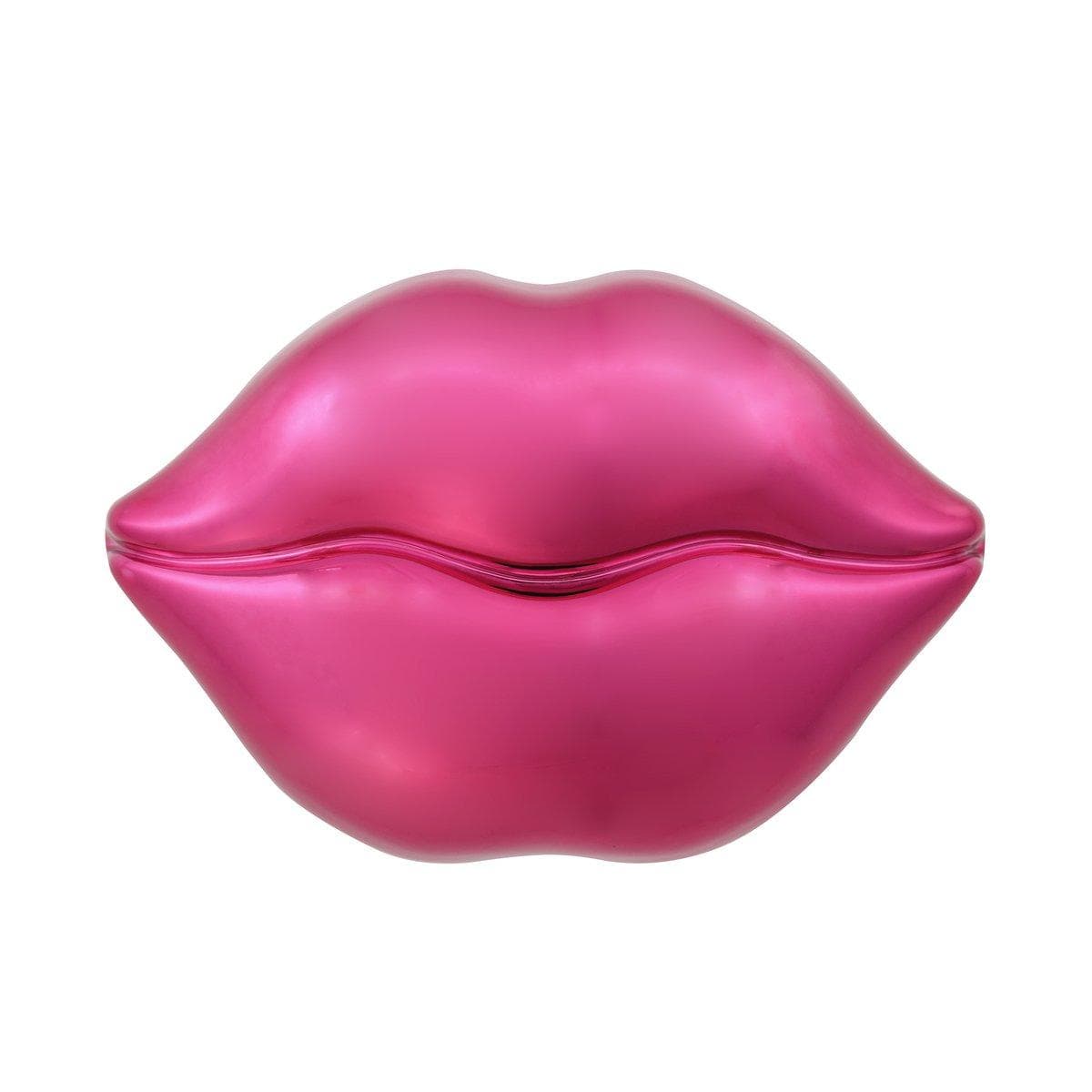 Kiss Kiss Bbo Bbo Lip Balm Blueberry
