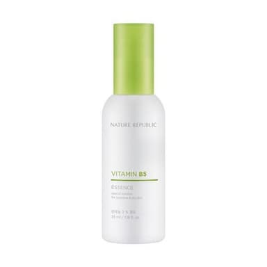 Vitamin B5 Essence
