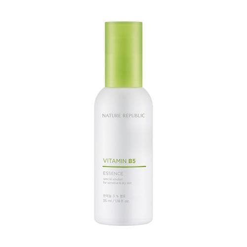 Vitamin B5 Essence
