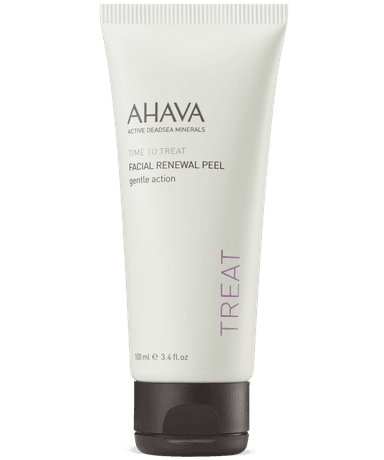 Time To Treat Facial Renewal Peel