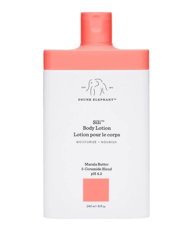 Sili Body Lotion