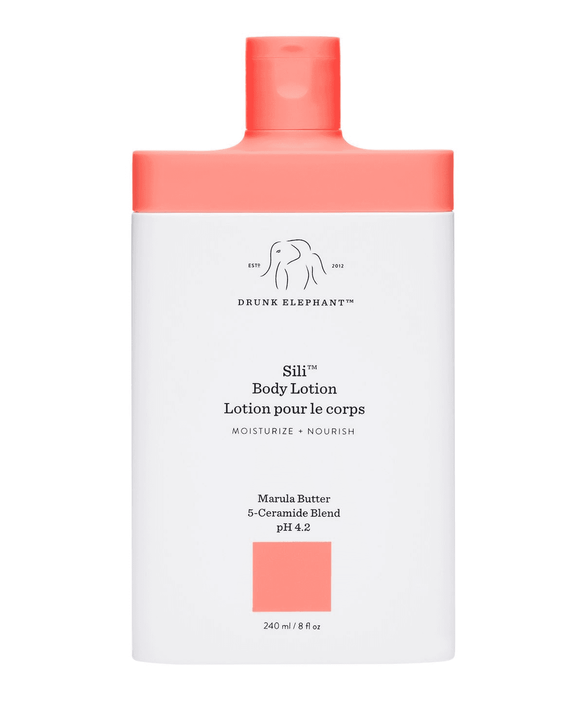 Sili Body Lotion