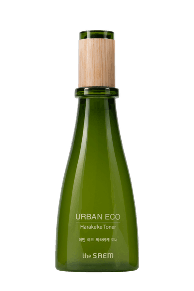 Urban Eco Harakeke Toner