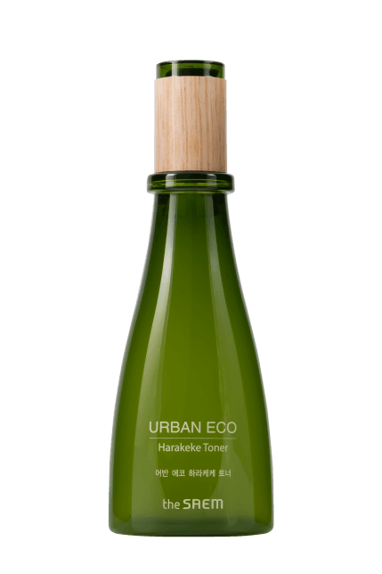 Urban Eco Harakeke Toner