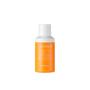 Vital Vita 12 Synergy Cream