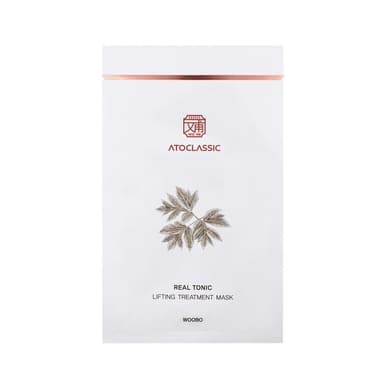 Real Tonic Lifting Treatment Mask