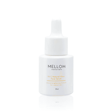 Vit C Natural Glow Face Serum