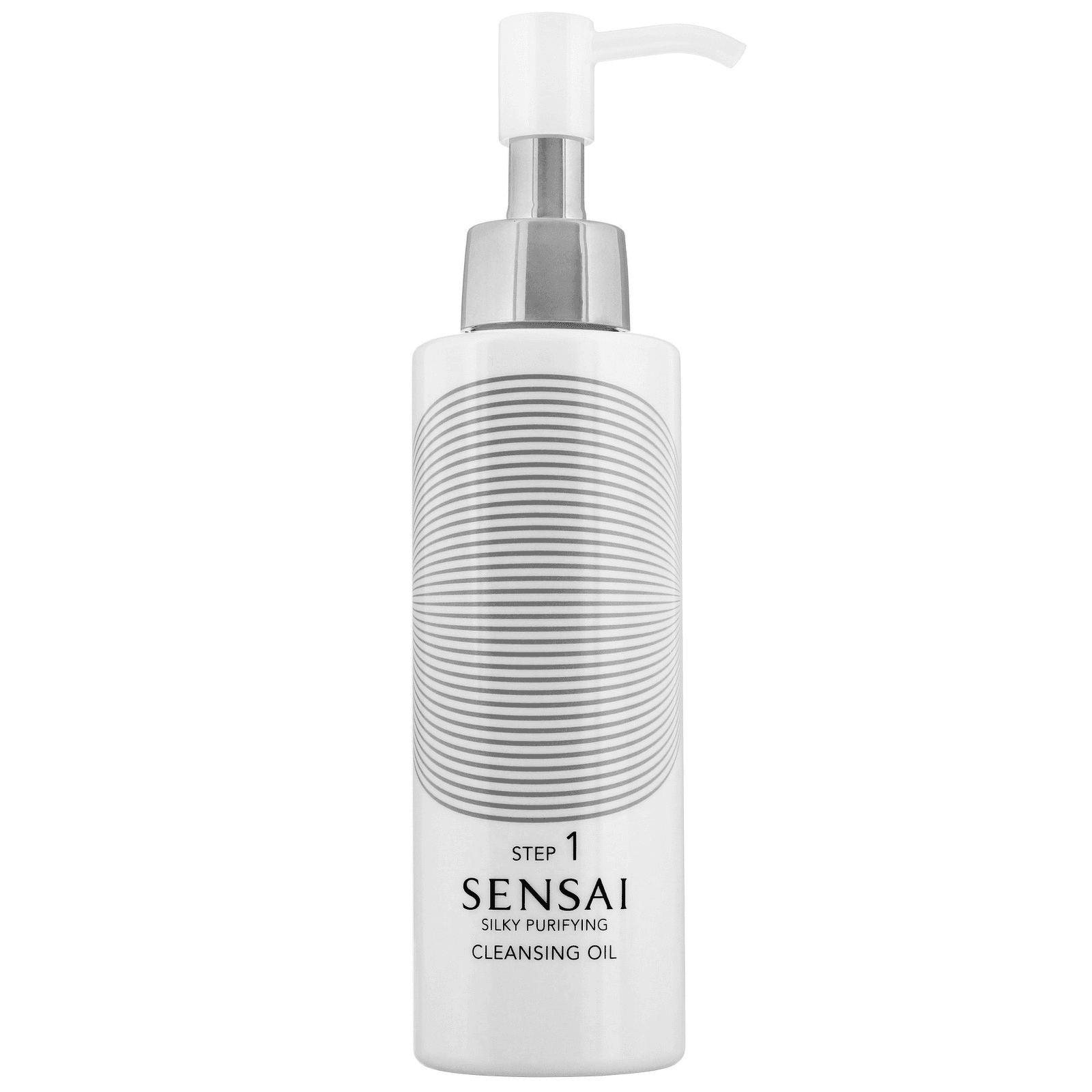 Cleansing Oil