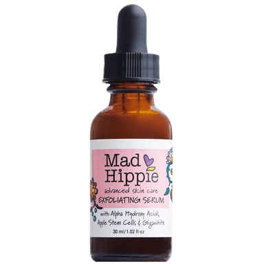 Exfoliating Serum