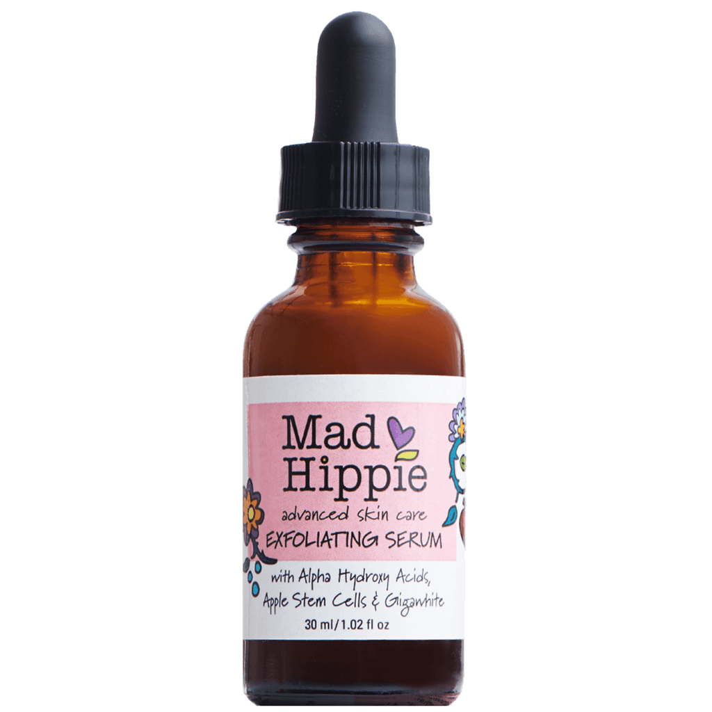 Exfoliating Serum