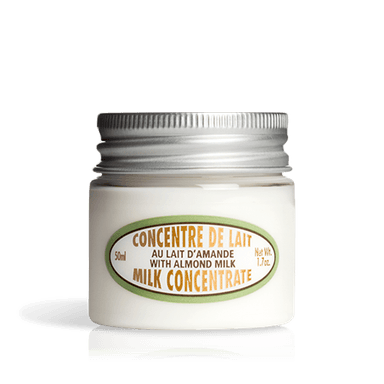 Almond Milk Concentrate