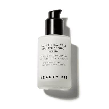 Super Stem Cell Moisture Shot Serum
