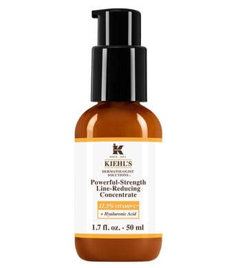 Powerful-Strength Line-Reducing Concentrate
