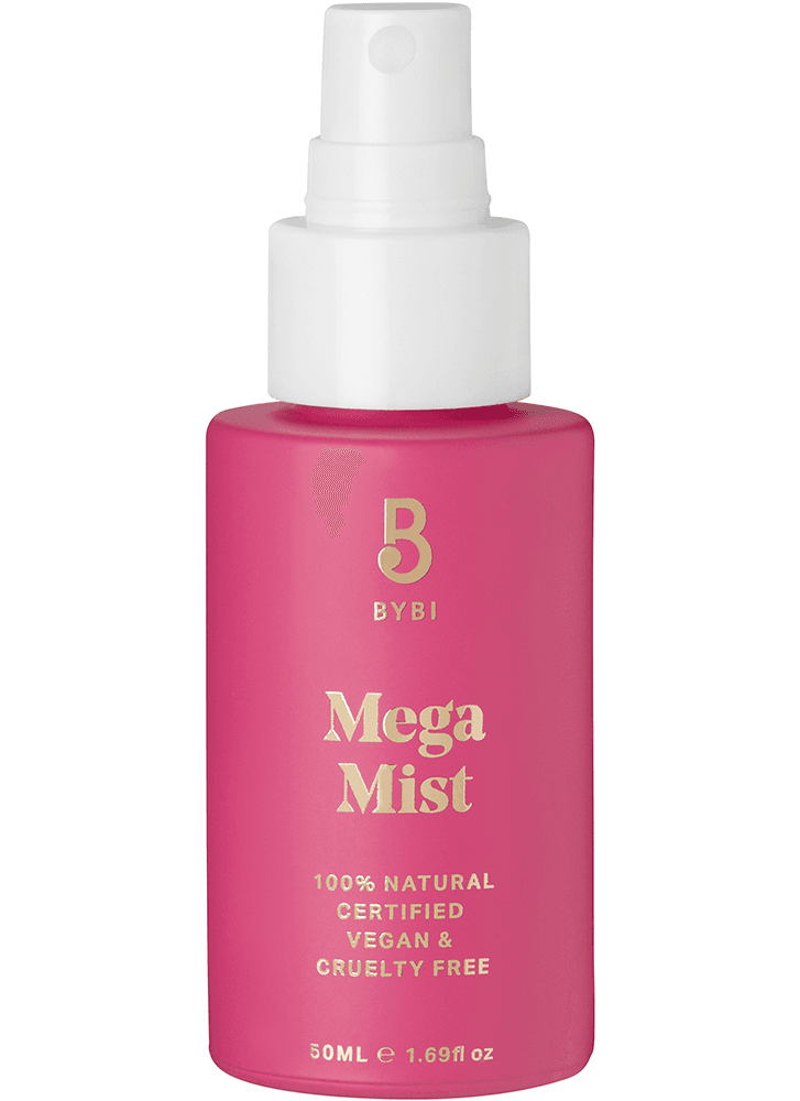 Mega Mist